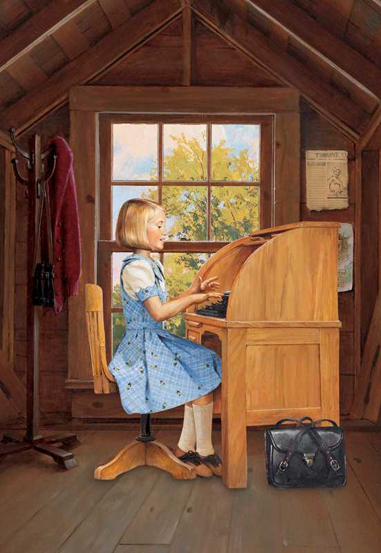 Kit: Turning Things Around by Valerie Tripp: Paperback - Market 12