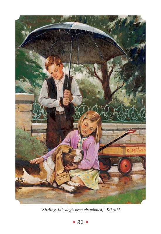 Kit: Turning Things Around by Valerie Tripp: Paperback - Market 12