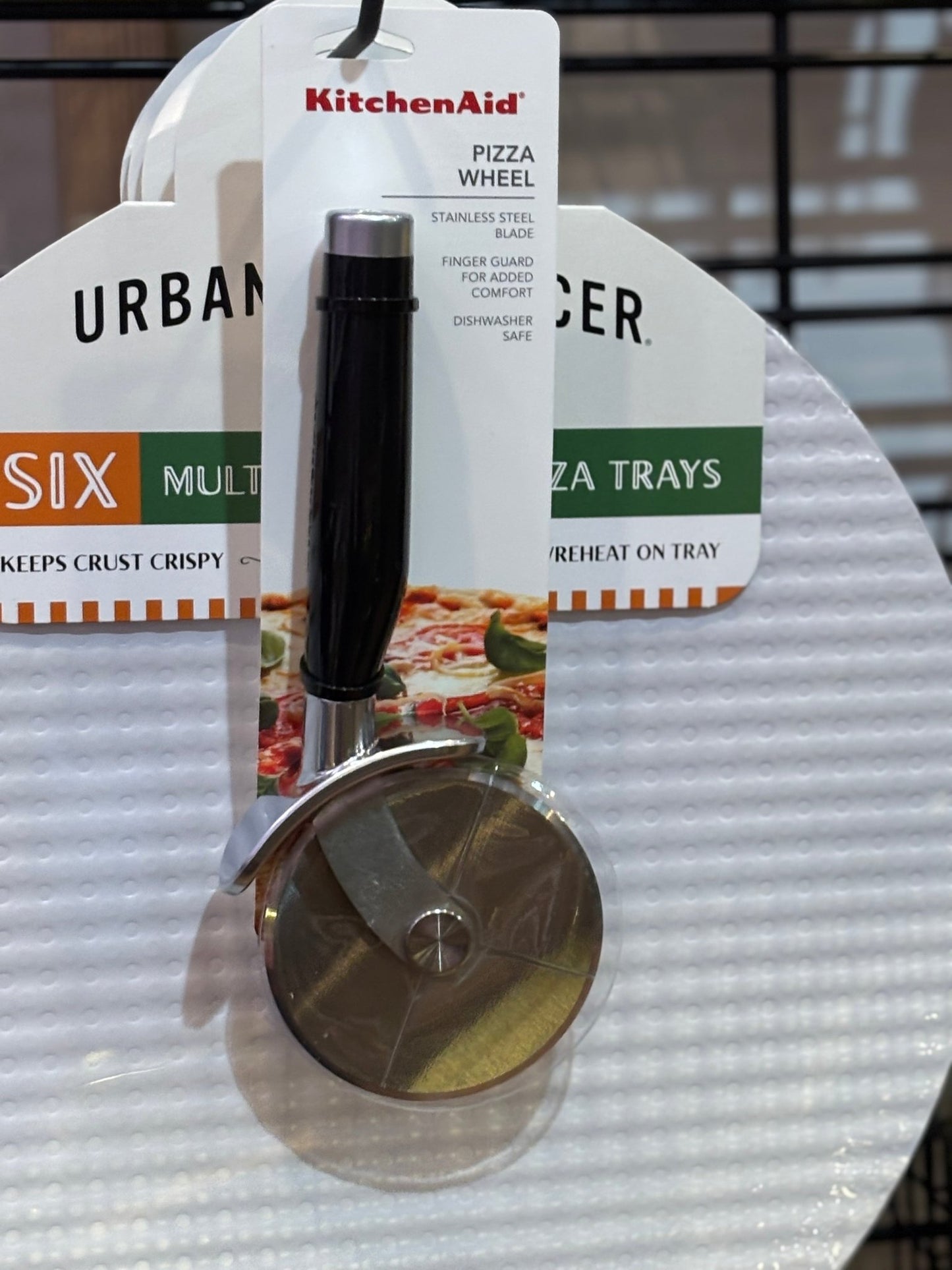 Kitchen Aid Pizza Cutter - Market 12