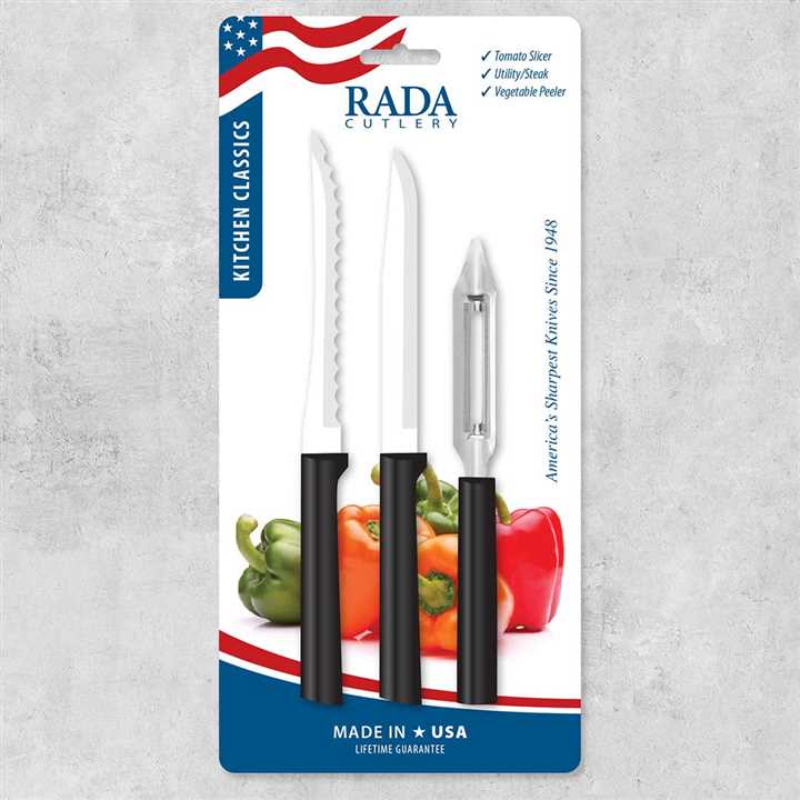 Kitchen Classics ProPack - Market 12