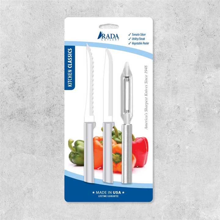 Kitchen Classics ProPack - Market 12
