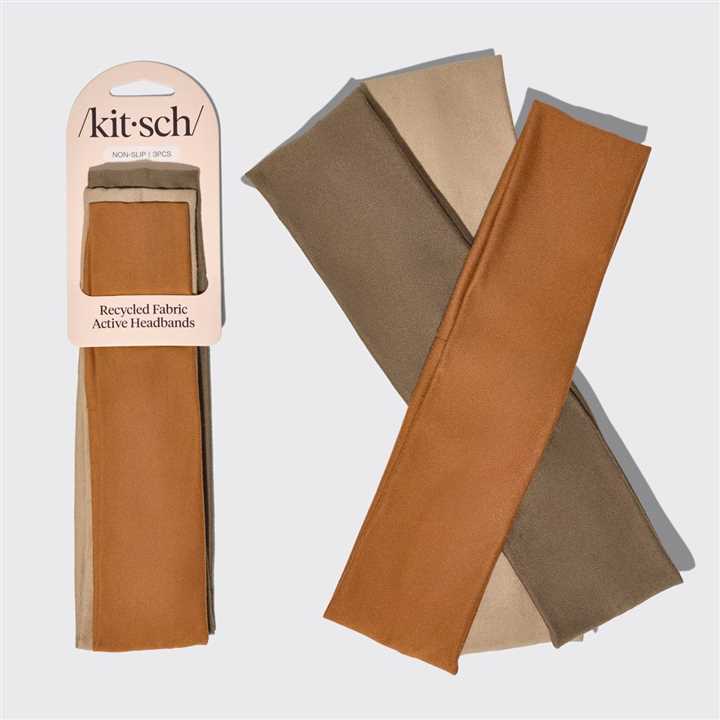 Kitsch Active Headbands - Market 12