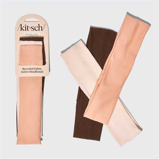 Kitsch Headbands - Market 12