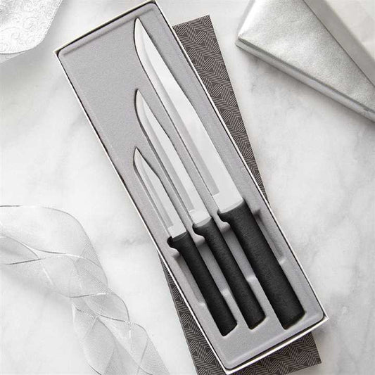 Knife Gift Set - Market 12