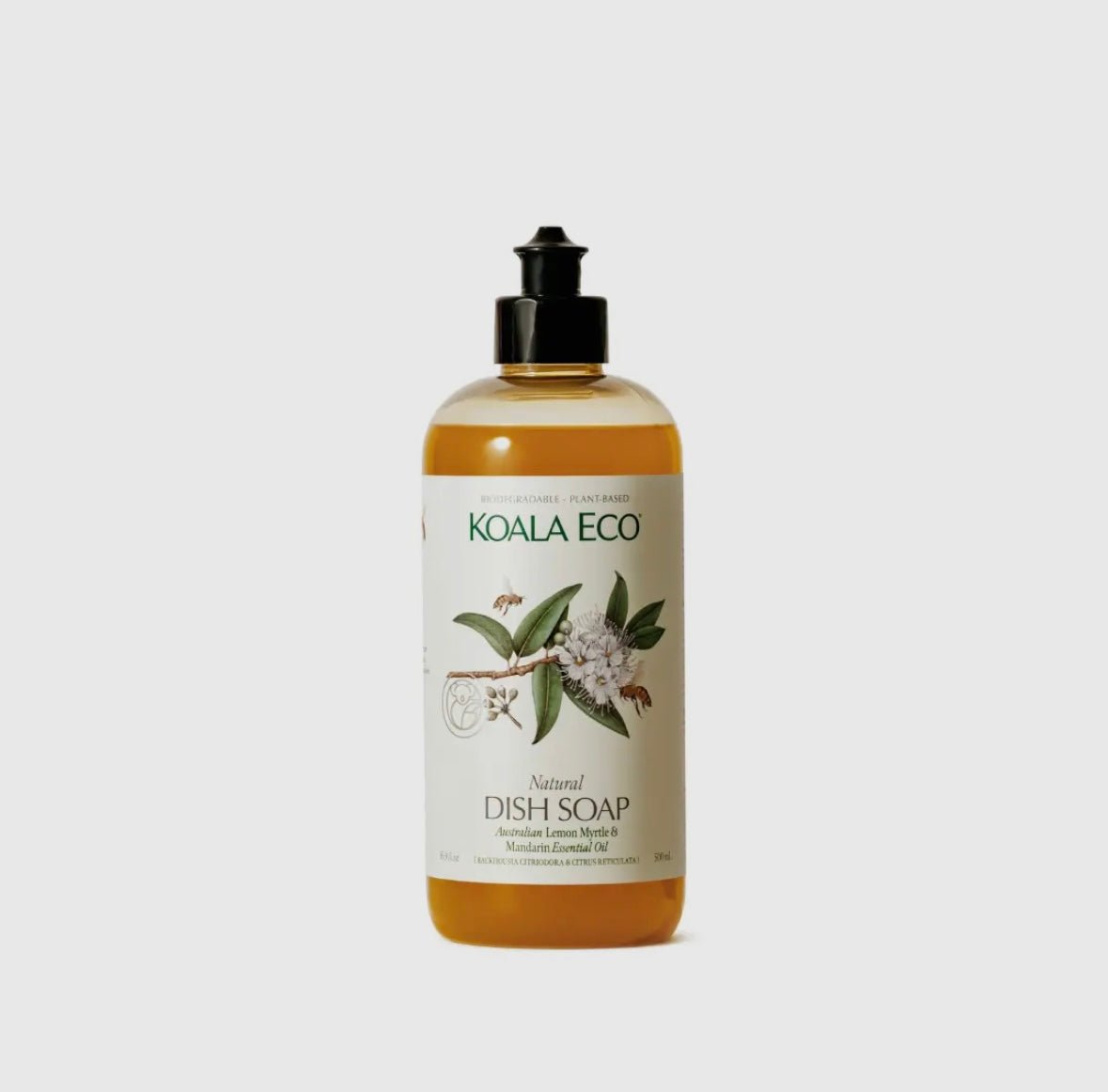 Koala Eco Dish Soap - Market 12