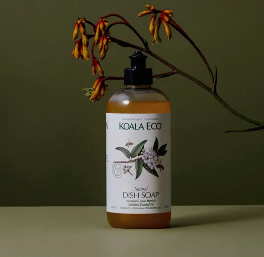 Koala Eco Dish Soap - Market 12