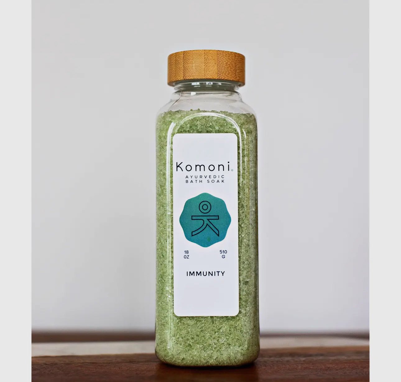 Komoni Bath Soak - Market 12