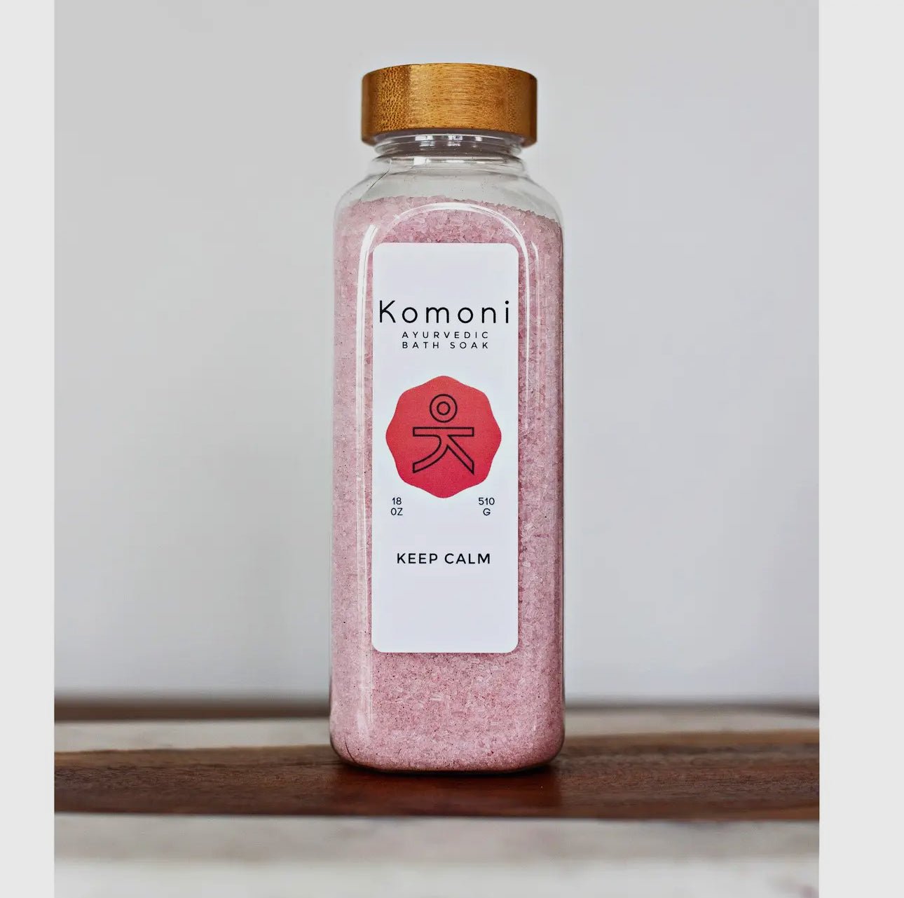 Komoni Bath Soak - Market 12