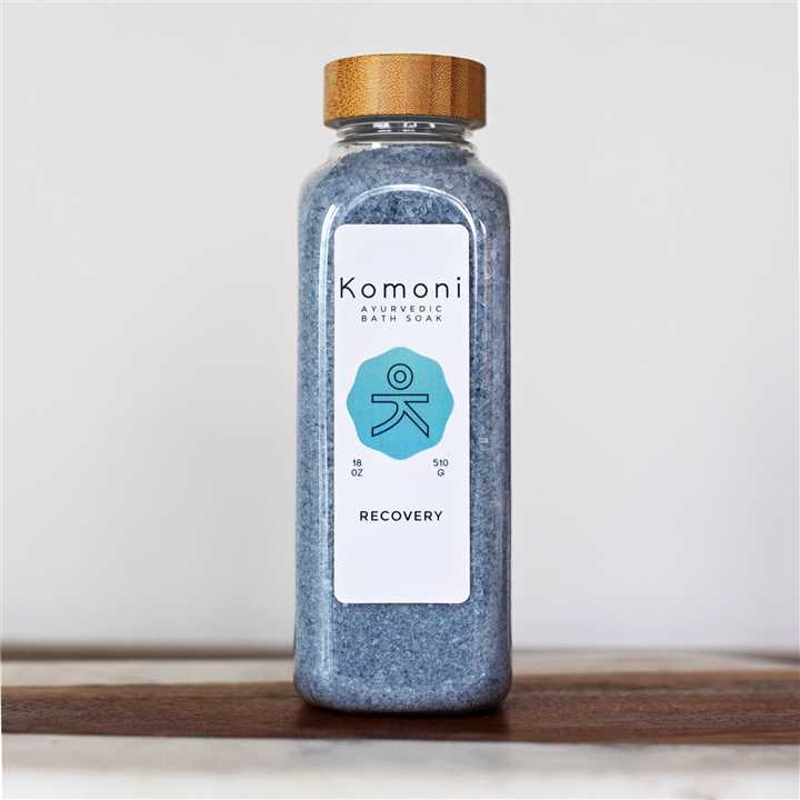 Komoni Bath Soak - Market 12