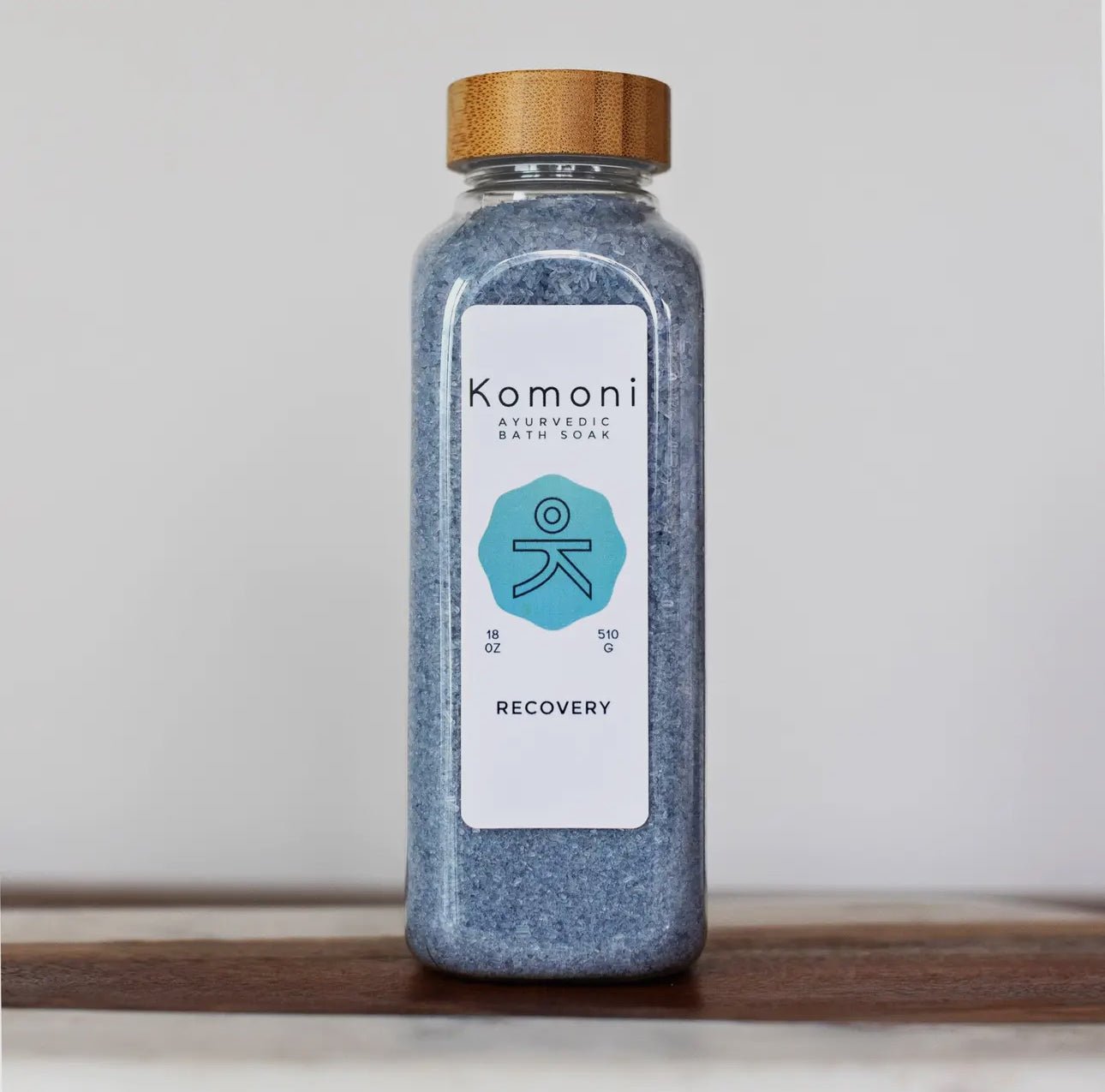 Komoni Bath Soak - Market 12