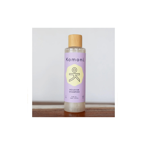 Komoni Nourish Conditioner - Market 12