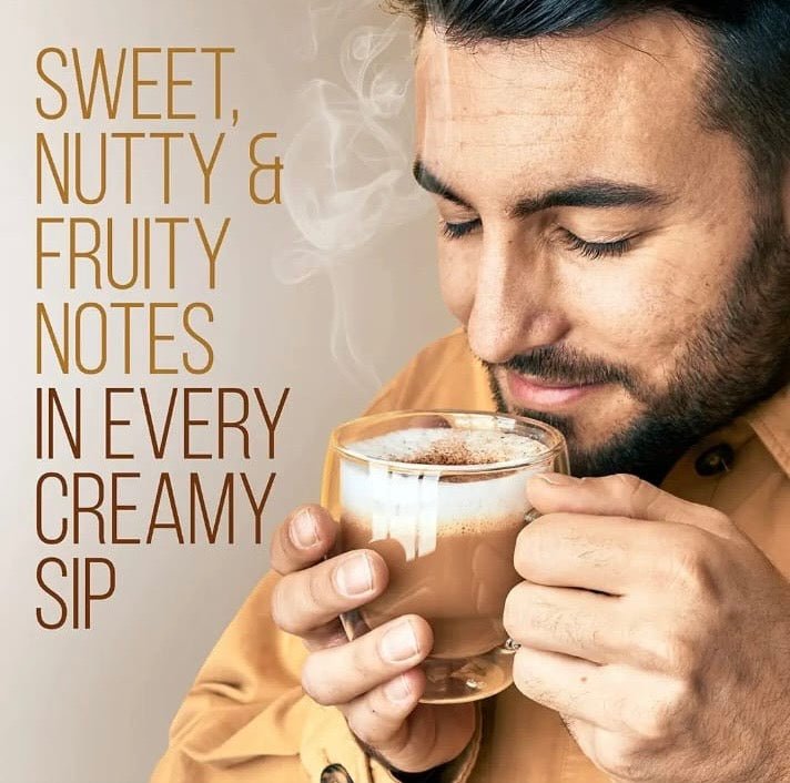 LA REPUBLICA Hot Chocolate Super 7 8oz bag - Market 12