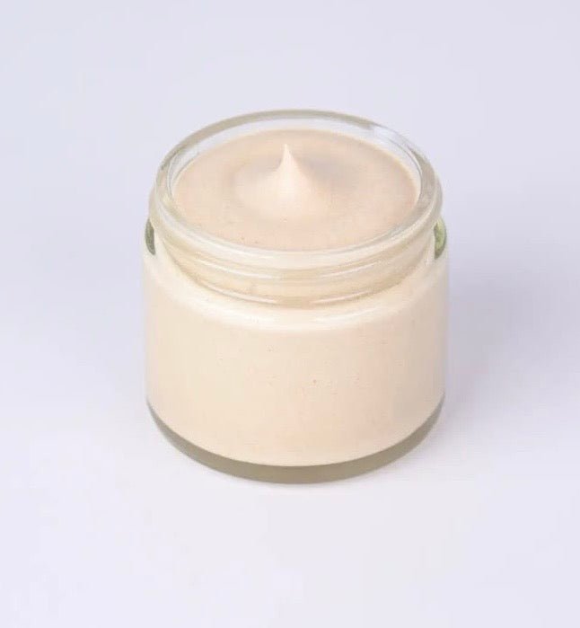 Lady May Coffee Infused Eye Cream 2oz - Market 12