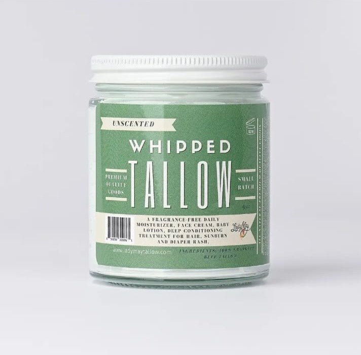 Lady May Tallow - Market 12