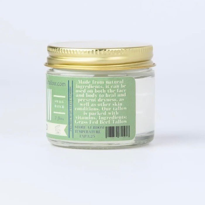 Lady May Tallow - Market 12