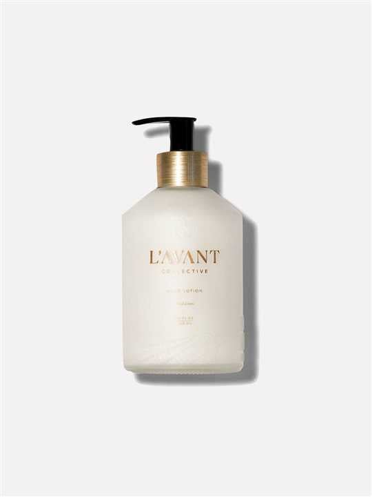 L’Avant Fresh Linen Hand Lotion - Market 12