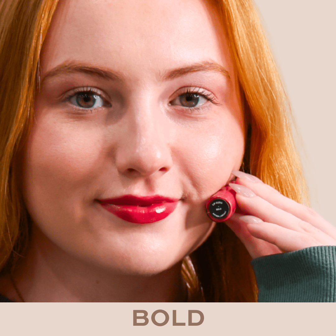 Lip Gloss | organic: Authentic - Market 12