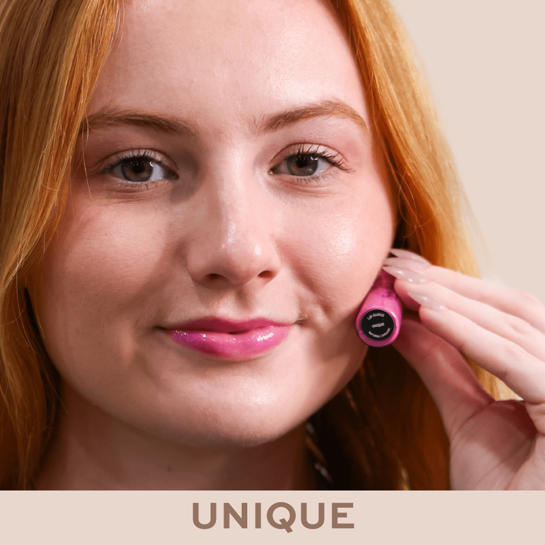 Lip Gloss | organic: Authentic - Market 12