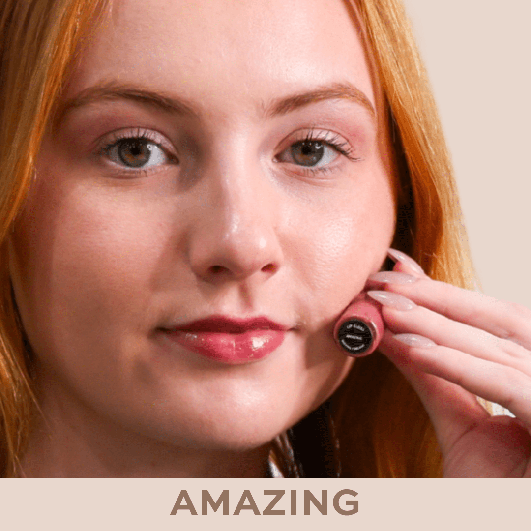 Lip Gloss | organic: Authentic - Market 12