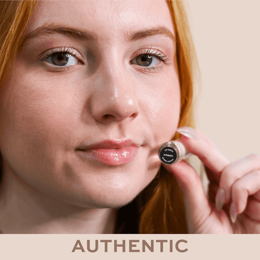 Lip Gloss | organic: Authentic - Market 12