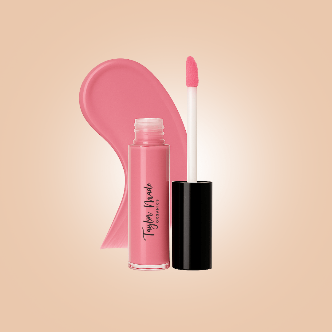 Lip Gloss | organic: Authentic - Market 12