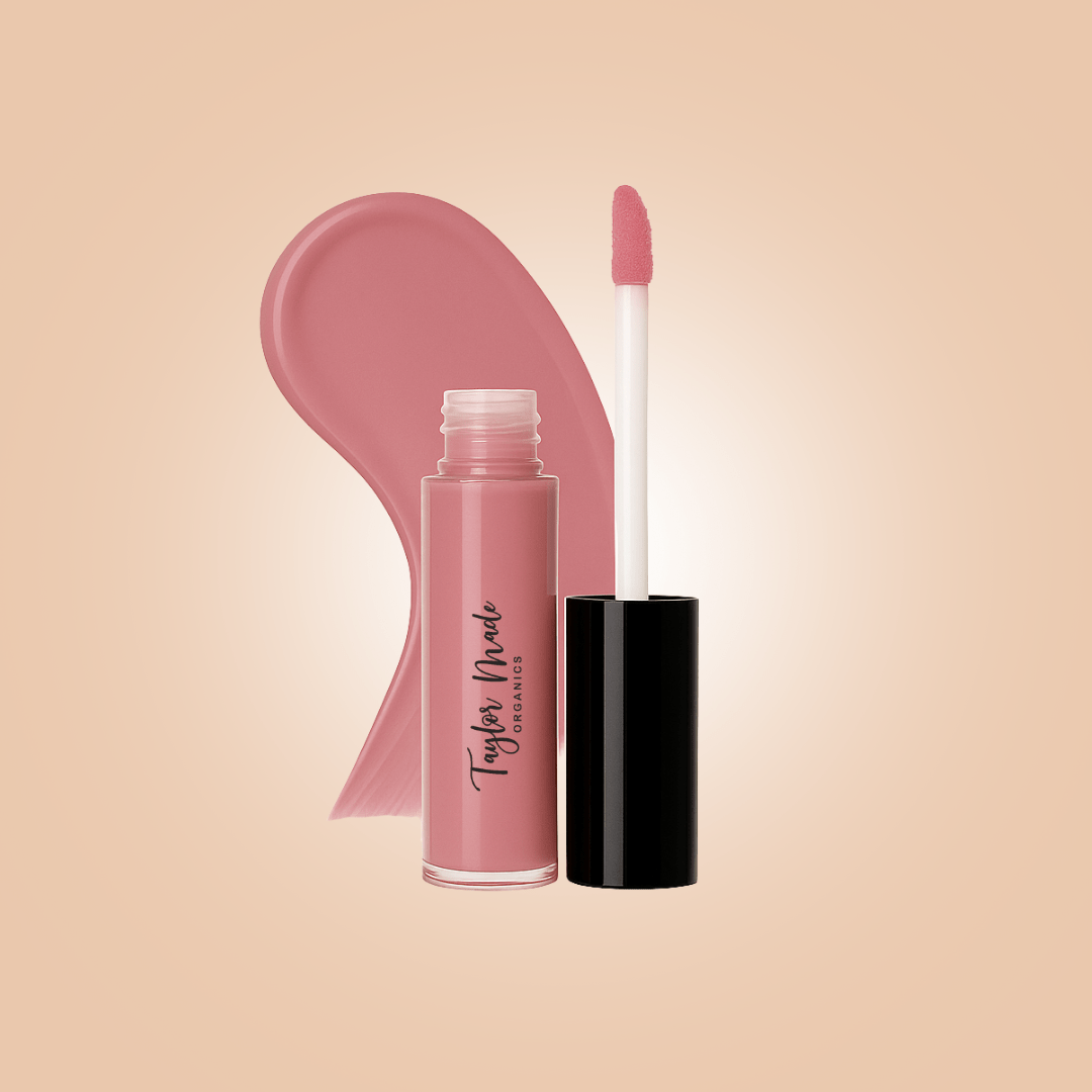Lip Gloss | organic: Authentic - Market 12