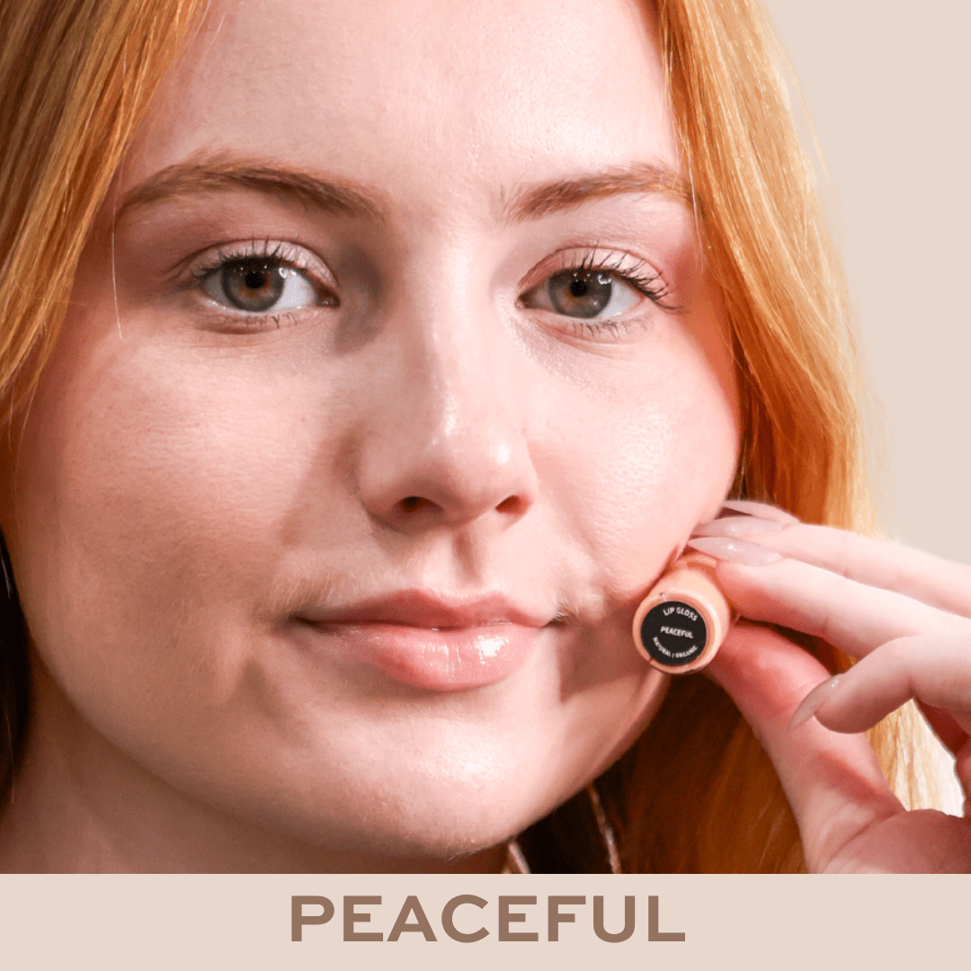 Lip Gloss | organic: Authentic - Market 12