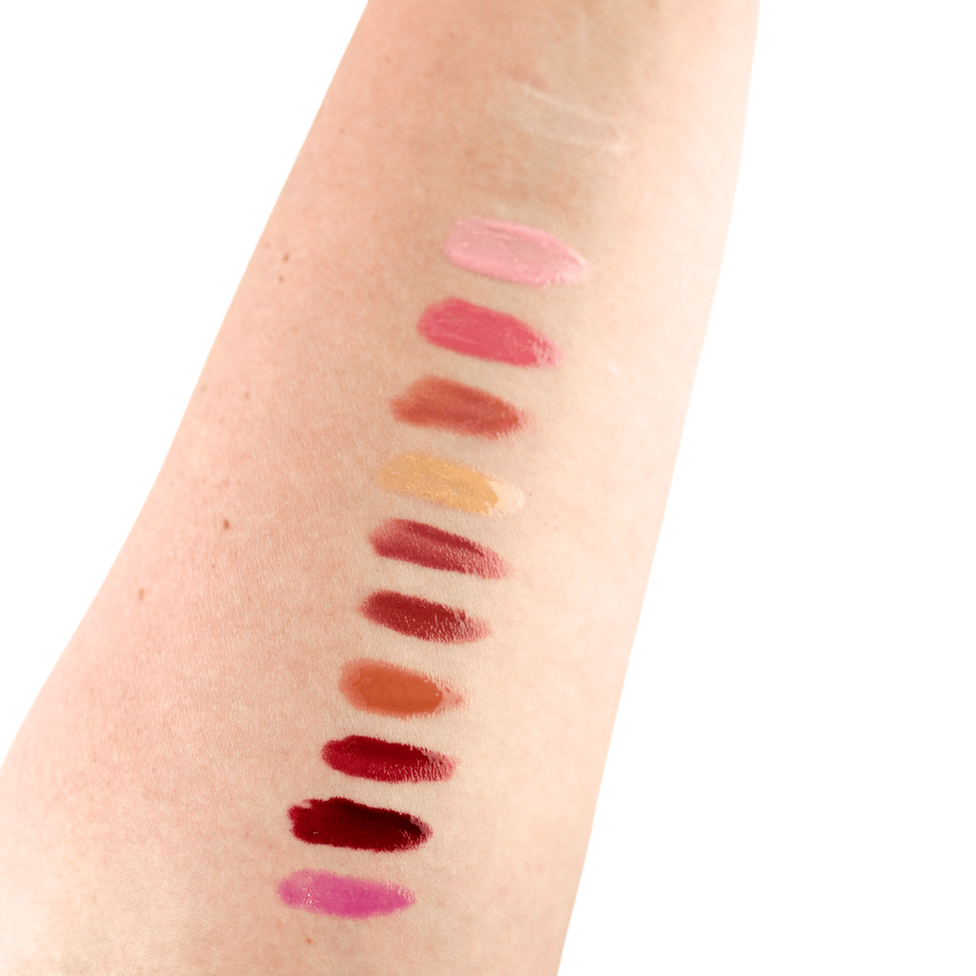 Lip Gloss | organic: Authentic - Market 12