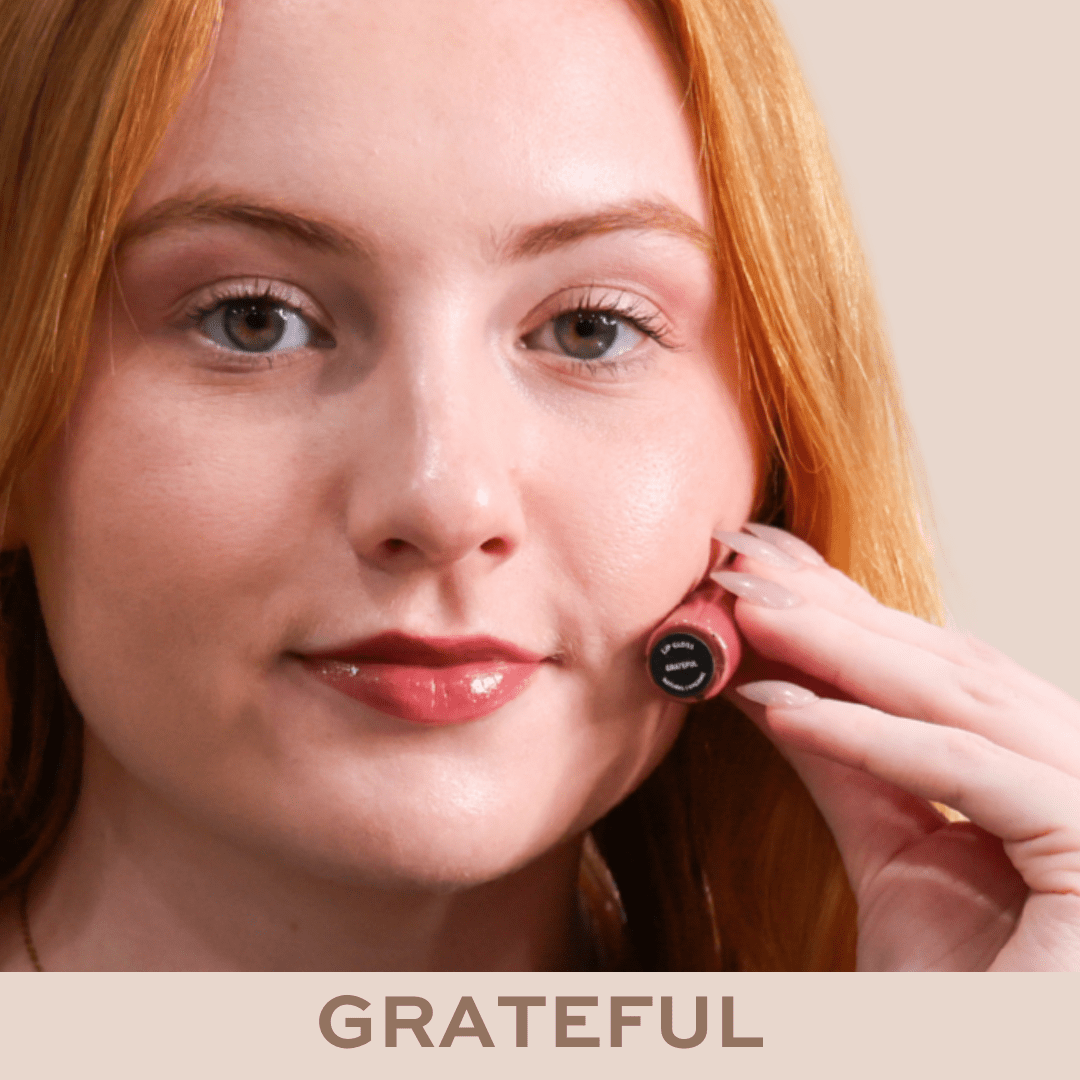 Lip Gloss | organic: Authentic - Market 12