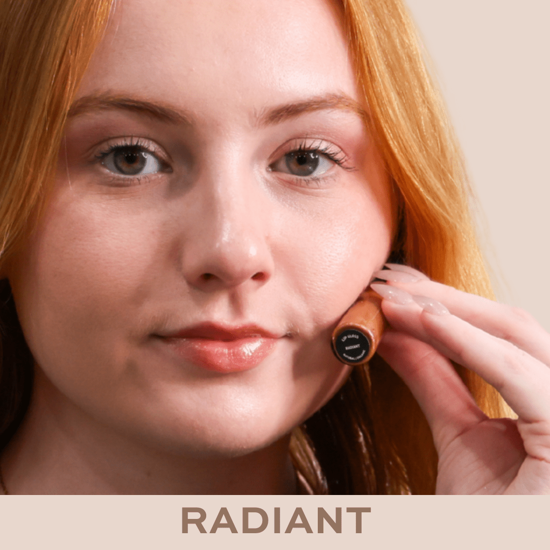 Lip Gloss | organic: Authentic - Market 12