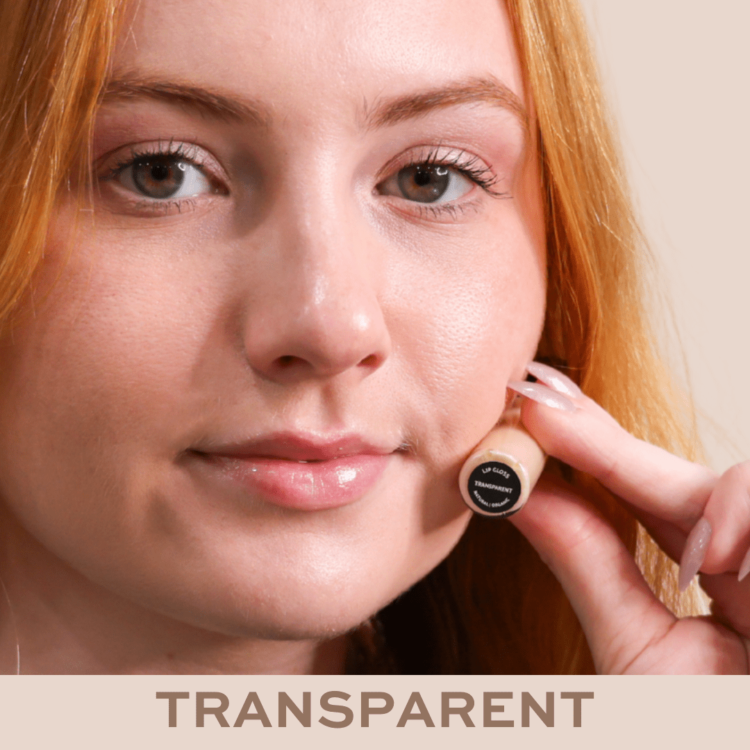 Lip Gloss | organic: Authentic - Market 12