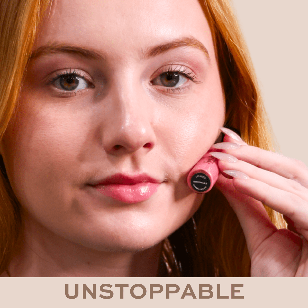 Lip Gloss | organic: Authentic - Market 12