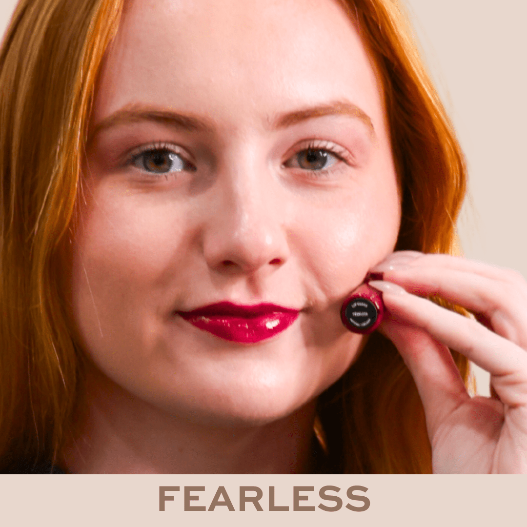 Lip Gloss | organic: Authentic - Market 12