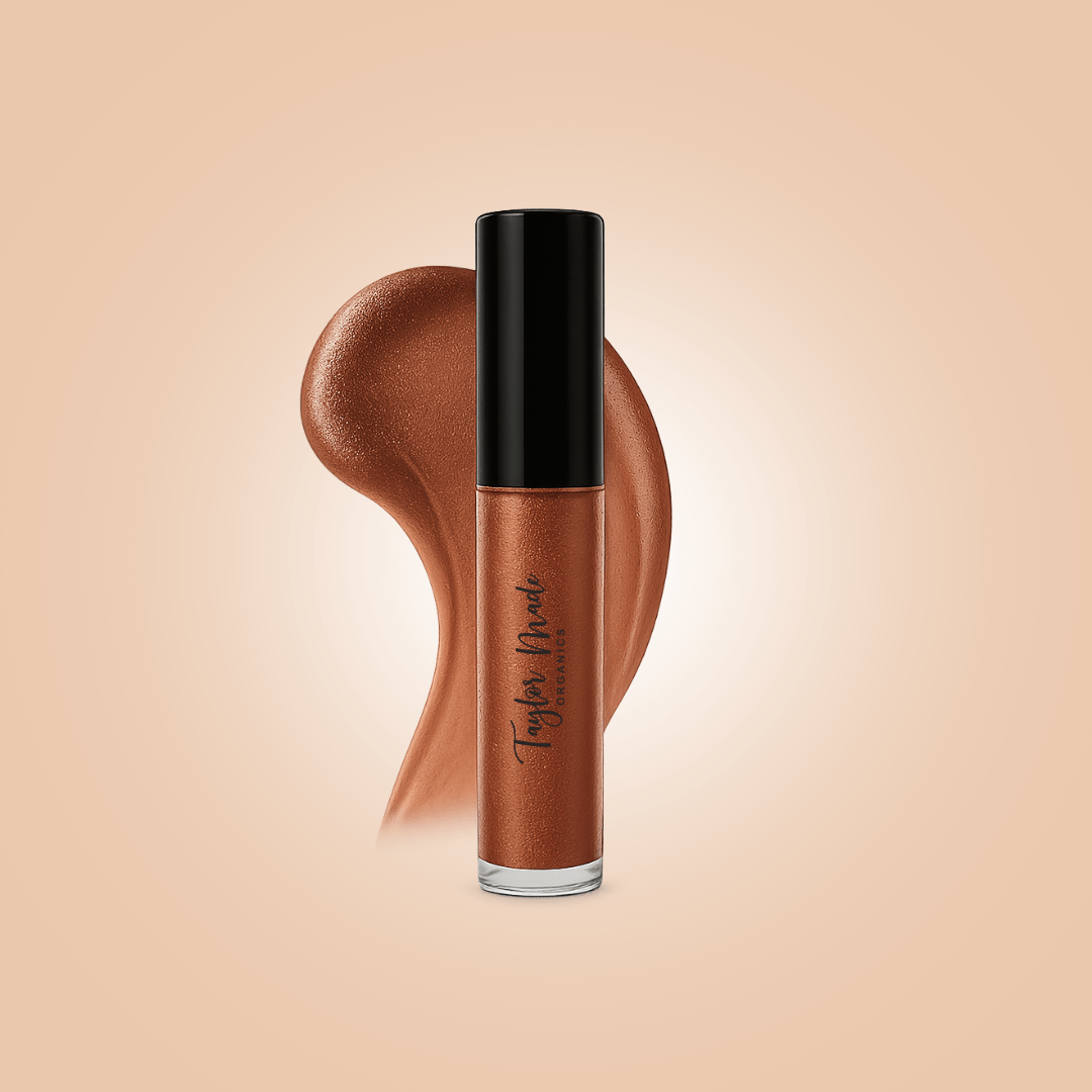 Lip Gloss | organic: Authentic - Market 12