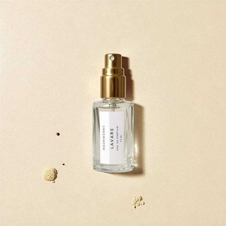 Luxury Travel Perfume Sprays 7.5 ml (6 varieties) - Market 12