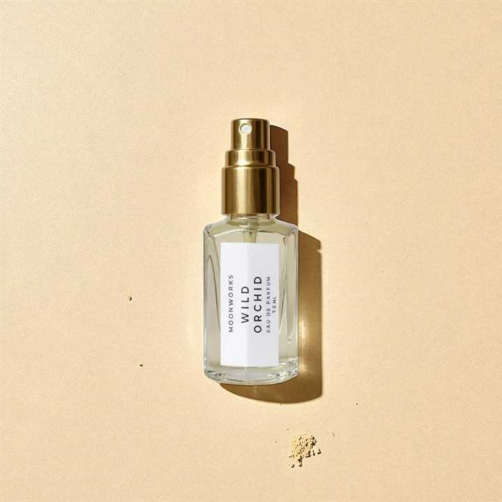 Luxury Travel Perfume Sprays 7.5 ml (6 varieties) - Market 12