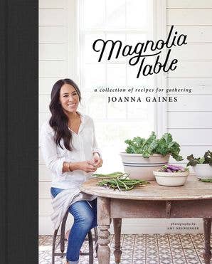 Magnolia Table: Joanna Gaines - Market 12