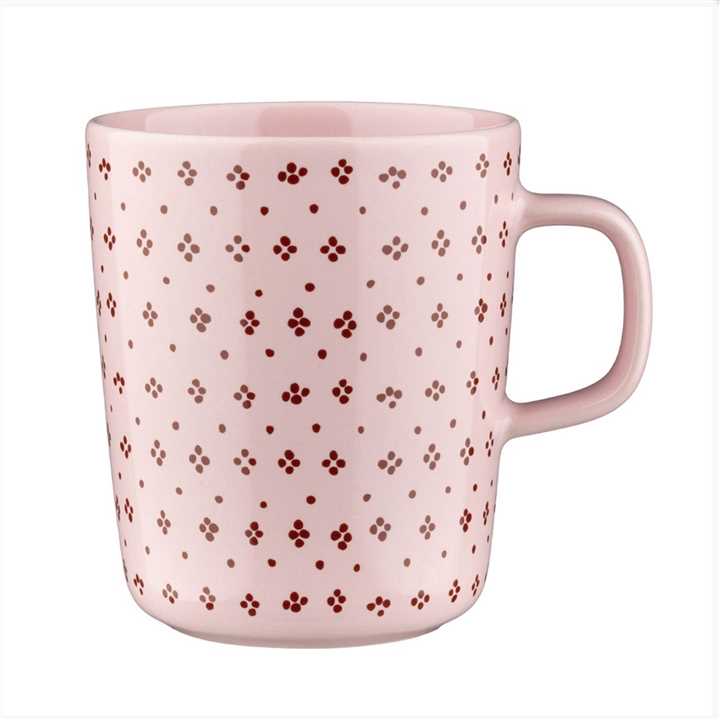 Marimekko 2.5 DL, Muija Mug - Market 12