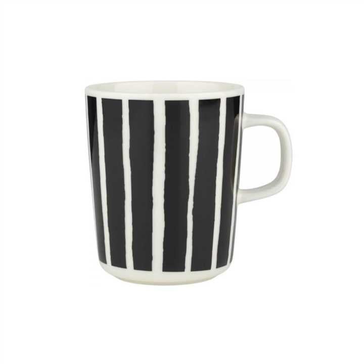 Marimekko 2.5 DL, OIVA/Piccolo Mug Finnish Ware - Market 12
