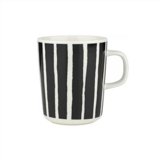 Marimekko 2.5 DL, OIVA/Piccolo Mug Finnish Ware - Market 12