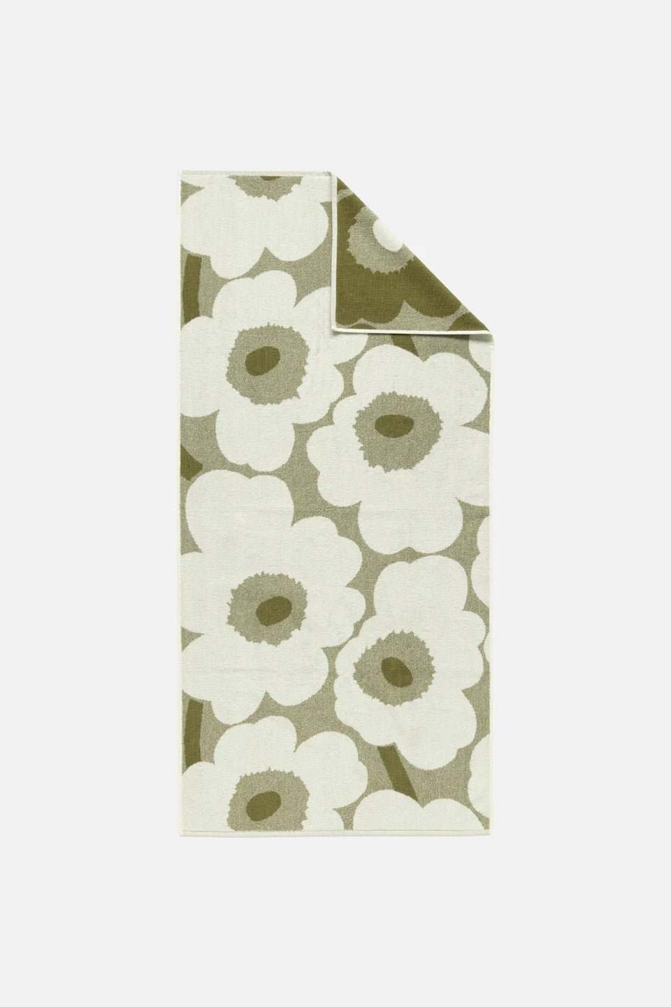 Marimekko Bath Towel - Market 12