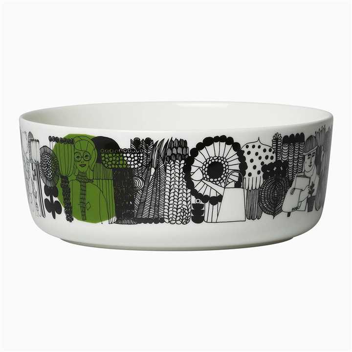 Marimekko Bowl 1.5 L - Market 12