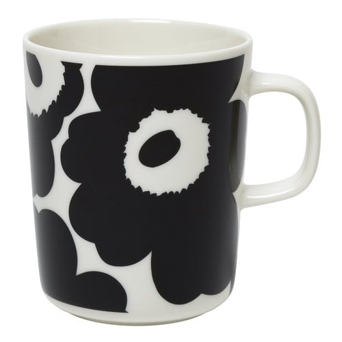 Marimekko Classic Mug - Market 12