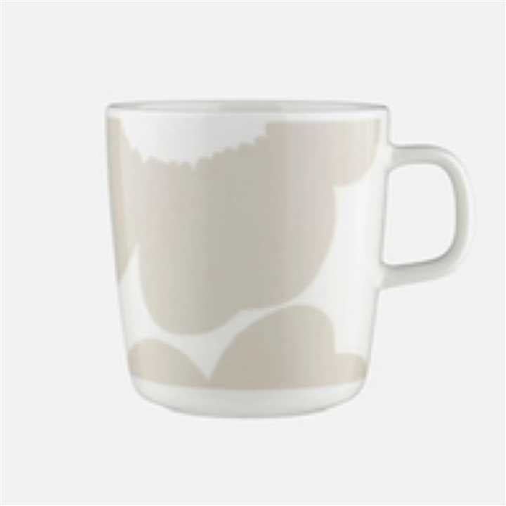 Marimekko, Iso Unikko Mug - Market 12