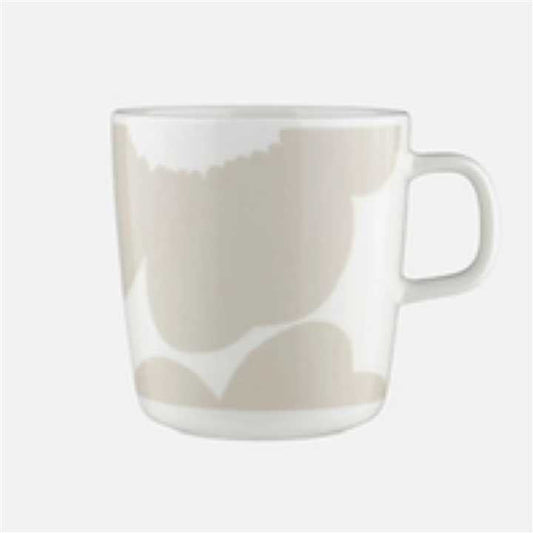 Marimekko, Iso Unikko Mug - Market 12