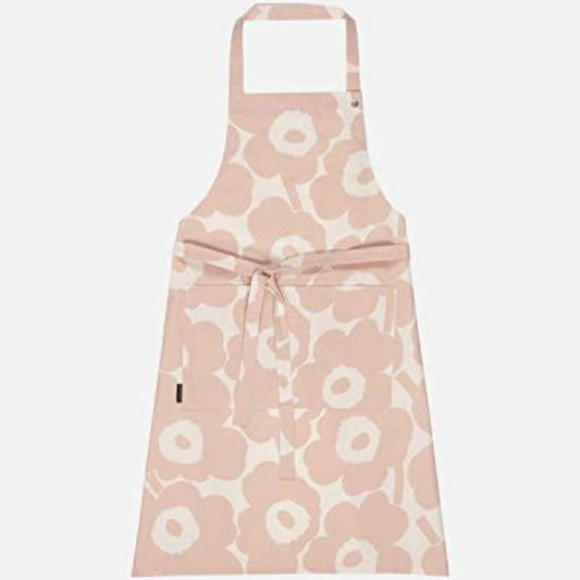 Marimekko Pieni Unikko Apron - Market 12