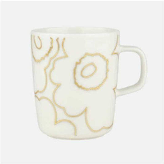 Marimekko, Piirto Mug - Market 12