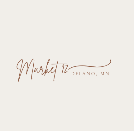 Market 12 Gift Card - Market 12