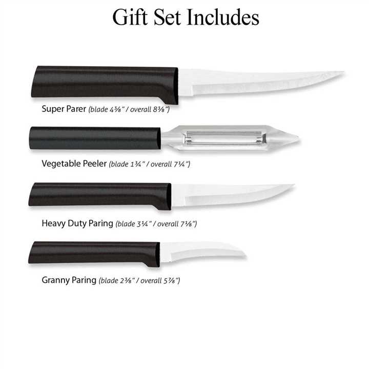 Meal Prep Gift Set - Market 12