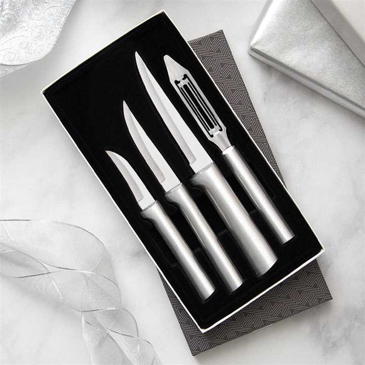 Meal Prep Gift Set - Market 12
